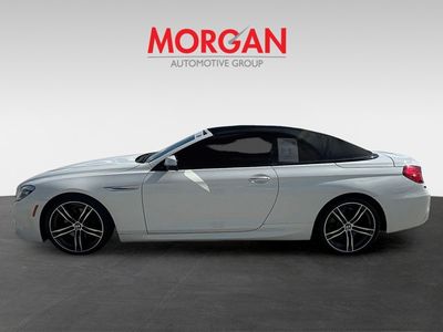 2018 BMW 6 Series - Photo 7