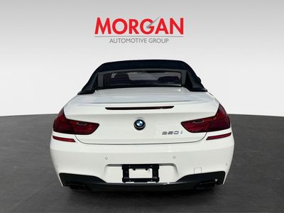 2018 BMW 6 Series - Photo 6