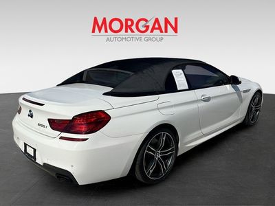 2018 BMW 6 Series - Photo 5