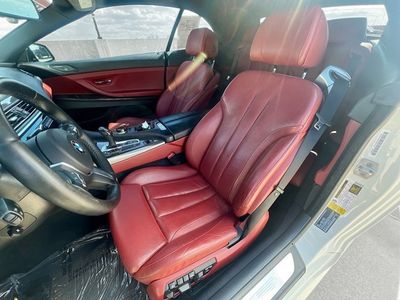2018 BMW 6 Series - Photo 9