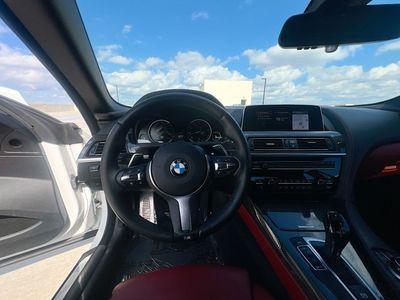 2018 BMW 6 Series - Photo 13