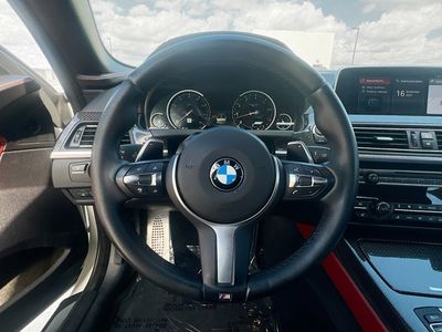 2018 BMW 6 Series - Photo 15