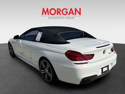 2018 BMW 6 Series - Photo 4