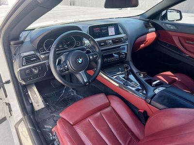 2018 BMW 6 Series - Photo 10