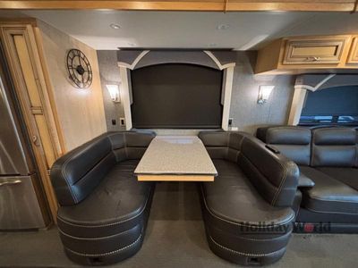 2015 Newmar Ventana - Photo 13