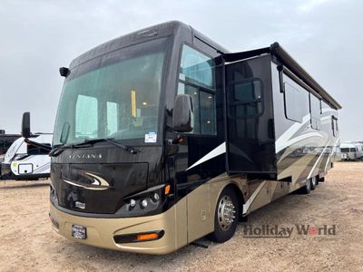 2015 Newmar Ventana - Photo 2