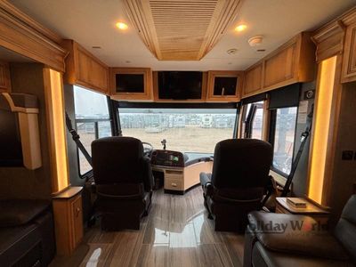 2015 Newmar Ventana - Photo 6