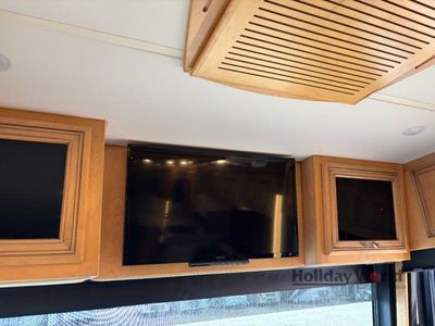 2015 Newmar Ventana - Photo 7