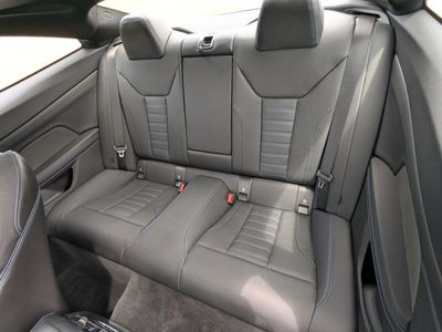 2021 BMW 4 Series — photo 12 view