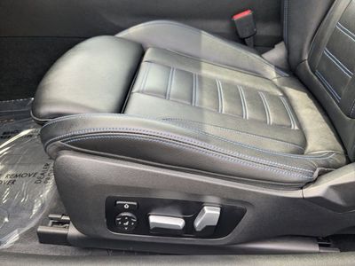 2021 BMW 4 Series — photo 16 view