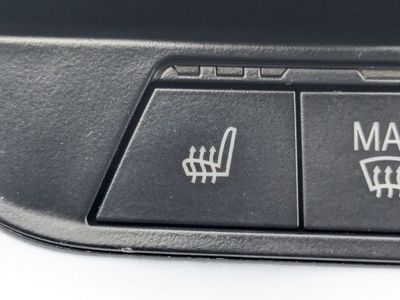 2021 BMW 4 Series — photo 20 view
