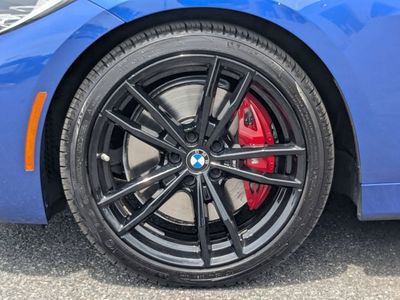 2021 BMW 4 Series — photo 11 view