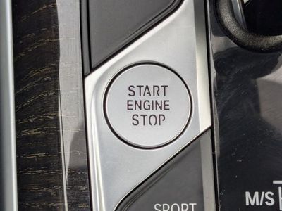 2021 BMW 4 Series — photo 26 view