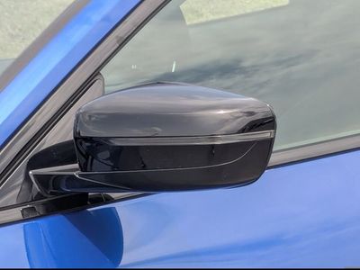 2021 BMW 4 Series — photo 10 view