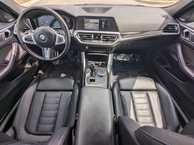 2021 BMW 4 Series — photo 13 view