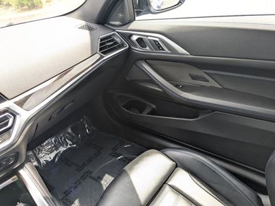 2021 BMW 4 Series — photo 15 view