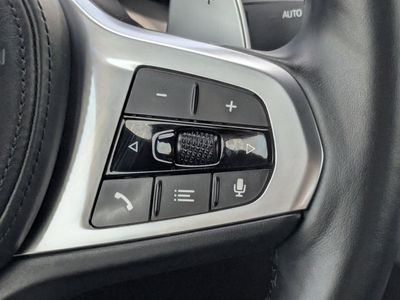 2021 BMW 4 Series — photo 24 view