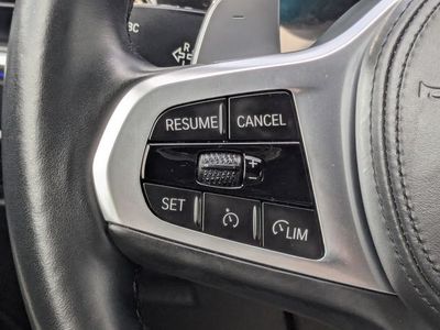 2021 BMW 4 Series — photo 23 view
