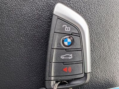 2021 BMW 4 Series — photo 27 view