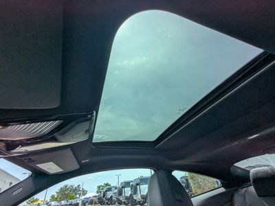 2021 BMW 4 Series — photo 17 view