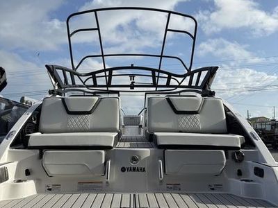 2026 Yamaha 252SD - Photo 4