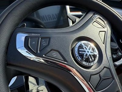 2026 Yamaha 252SD - Photo 8