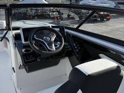 2026 Yamaha 252SD - Photo 9
