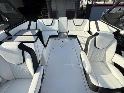 2026 Yamaha 252SD - Photo 7