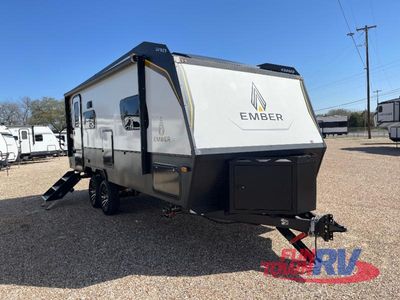 2023 Ember RV Overland Series - Photo 1