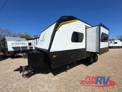 2023 Ember RV Overland Series - Photo 3