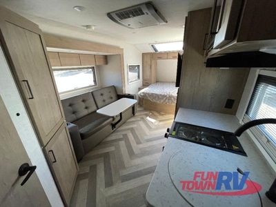 2023 Ember RV Overland Series - Photo 7
