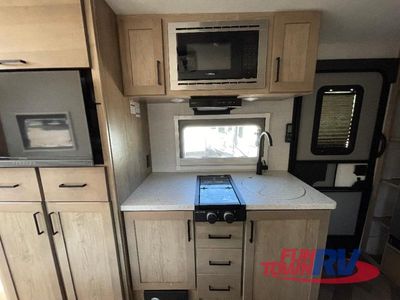 2023 Ember RV Overland Series - Photo 8