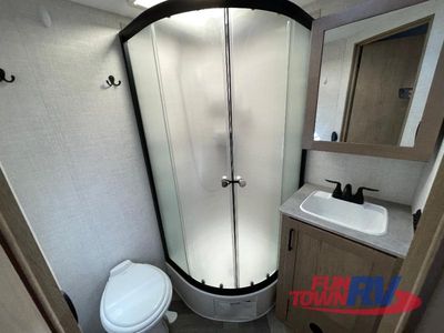 2023 Ember RV Overland Series - Photo 11