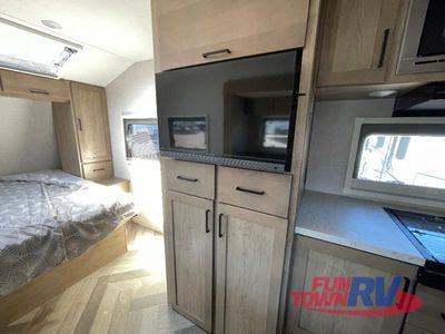 2023 Ember RV Overland Series - Photo 13