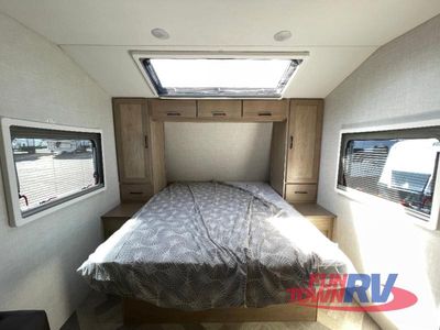 2023 Ember RV Overland Series - Photo 14