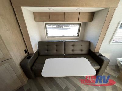 2023 Ember RV Overland Series - Photo 12