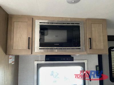 2023 Ember RV Overland Series - Photo 9