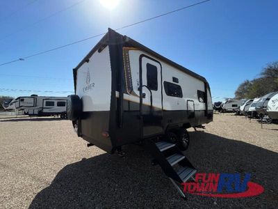 2023 Ember RV Overland Series - Photo 5