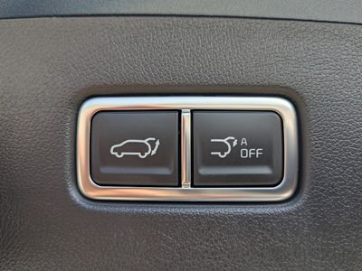 2026 Kia Sorento Hybrid — photo 15 view