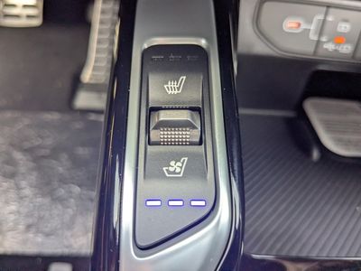 2026 Kia Sorento Hybrid — photo 29 view
