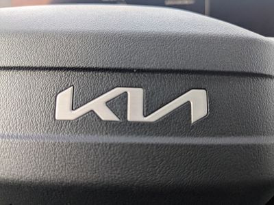 2026 Kia Sorento Hybrid — photo 35 view