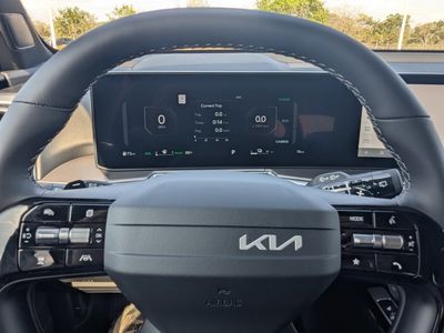 2026 Kia Sorento Hybrid — photo 34 view