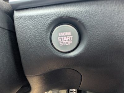 2026 Kia Sorento Hybrid — photo 36 view