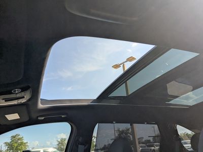 2026 Kia Sorento Hybrid — photo 24 view