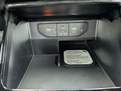 2026 Kia Sorento Hybrid — photo 28 view