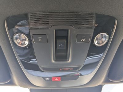 2026 Kia Sorento Hybrid — photo 25 view