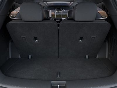 2026 Kia Sorento Hybrid — photo 14 view