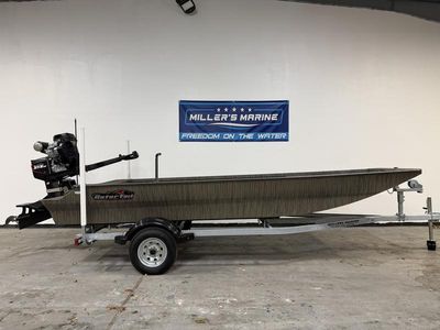 2026 Gator Tail 1748 Gator Series - Photo 3