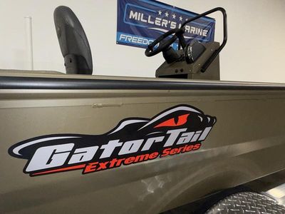 2026 Gator Tail 1748 Gator Series - Photo 4