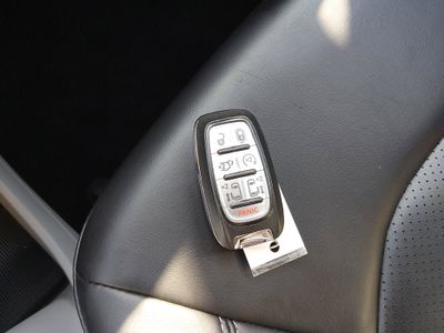 2023 Chrysler Pacifica — photo 15 view